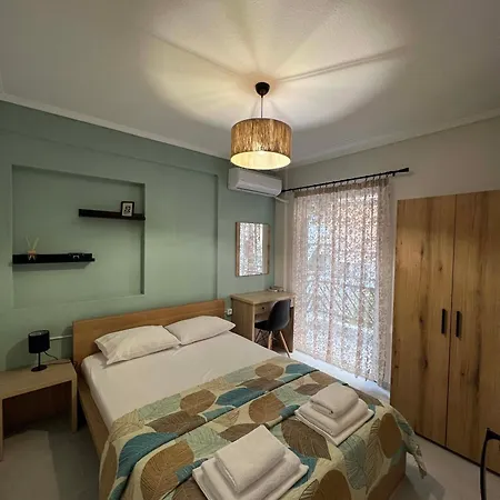 Apartament John Baker's *