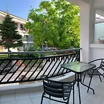Apartament John Baker's