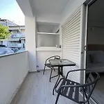 John Baker's Apartament