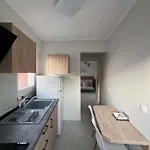 John Baker's Apartament