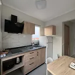 John Baker's Apartament *