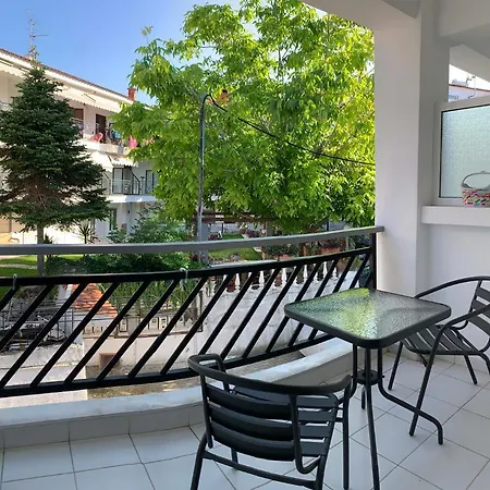 아파트 John Baker's