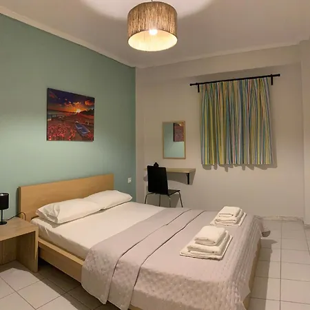 John Baker's * 폴리크로노