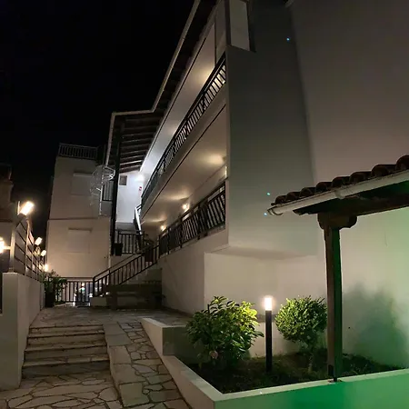 John Baker's * Полихроно