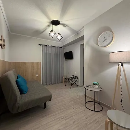 John Baker's Apartamento