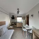 John Baker's Apartment *