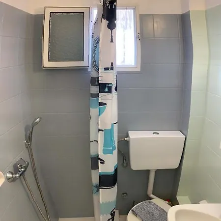 דירה John Baker's פוליכרונו