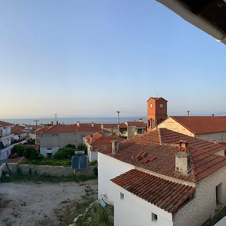 John Baker's * Polychrono