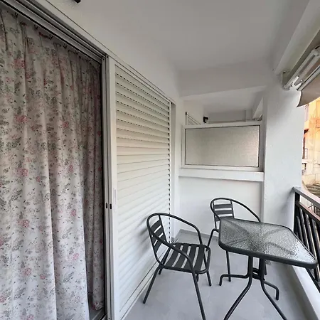 John Baker's Polychrono