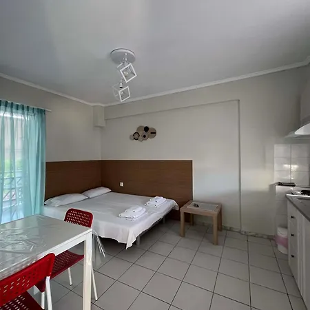 John Baker's פוליכרונו