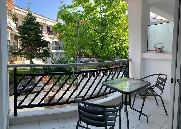 Apartament John Baker's