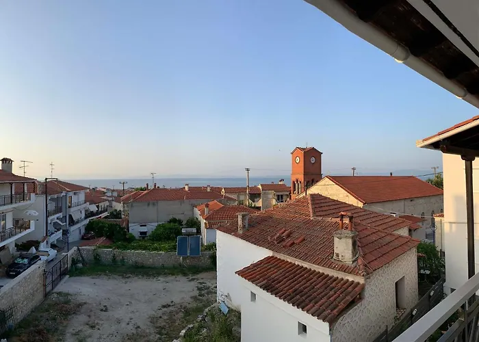 John Baker's * Polychrono