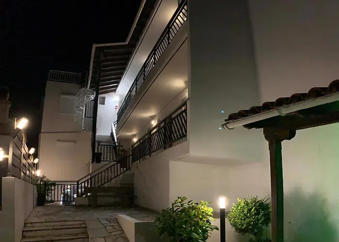 John Baker's * Polychrono