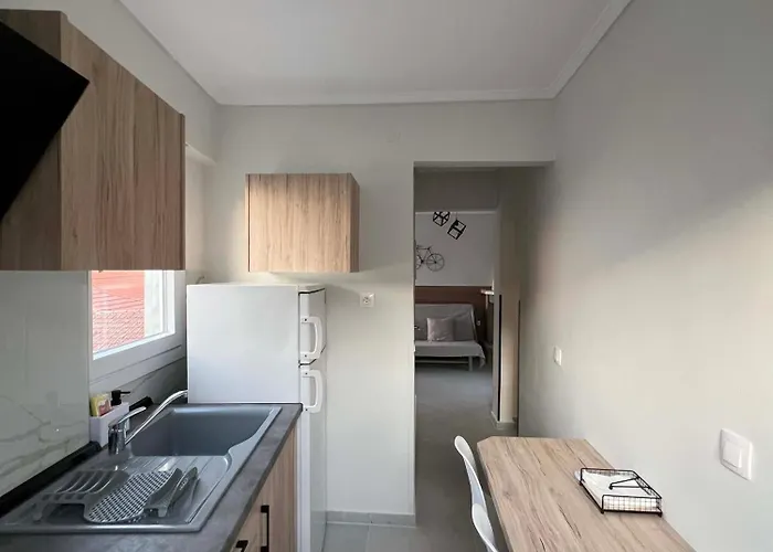 John Baker's Apartament