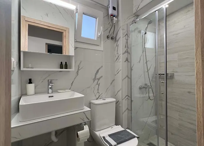 John Baker's Apartament *