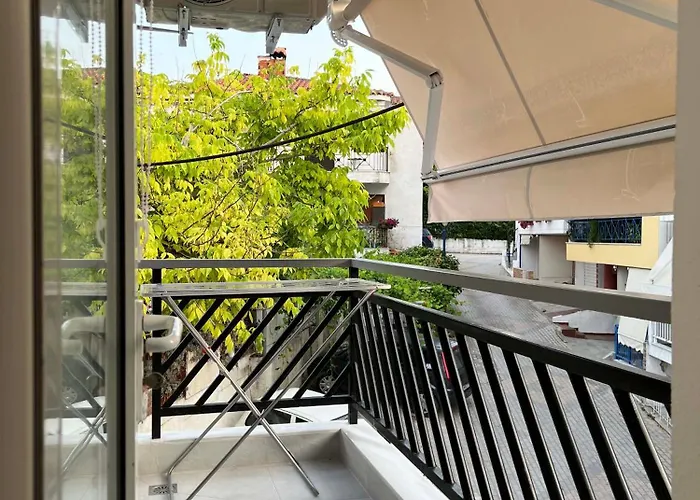 John Baker's * Polychrono