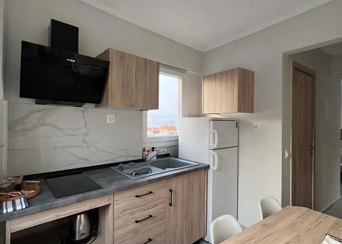 John Baker's Apartament *