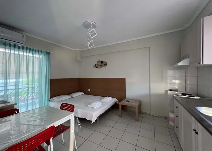 John Baker's Polychrono